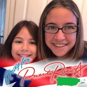 Meet your Posher, Mayra